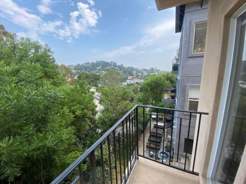Luxurious 4BR in prime LA location with great view, Los Angeles (fotografie 8)