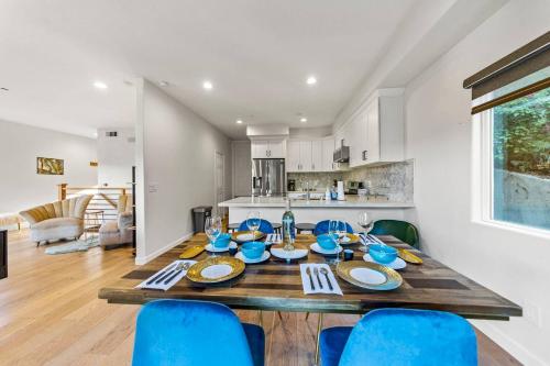 Luxurious 4BR in prime LA location with great view near สวนสาธารณะกริฟฟิธ