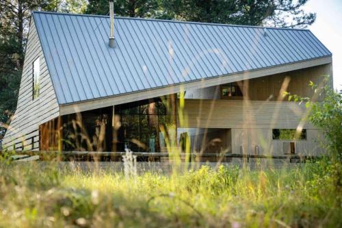 . The Skwala Lodge
