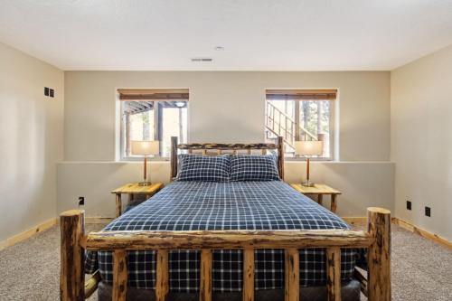Sweathouse Creek Lodge - image 5