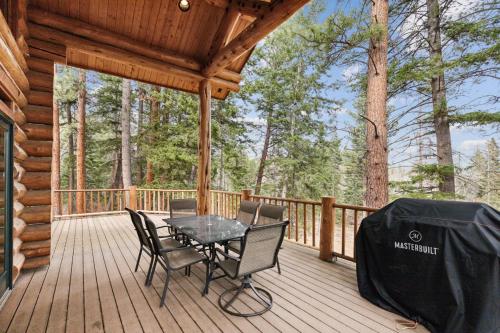 Sweathouse Creek Lodge - image 14