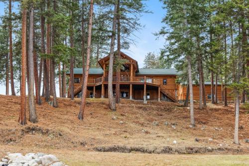 Sweathouse Creek Lodge - image 4