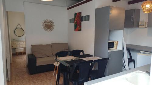 Alpinia F2 nouveau - Location saisonnière - Saint-Paul