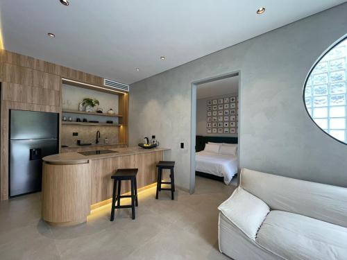 Casa Tokyo 4 Manila - Terraza By Xcay Home, Medellín