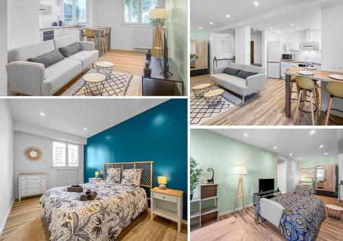 Oasis Urbaine à Tarbes (Oasis Urbaine a Tarbes) in 塔布