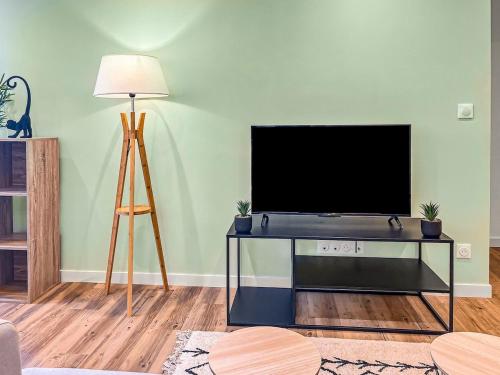 Oasis Urbaine à Tarbes (Oasis Urbaine a Tarbes) in 塔布