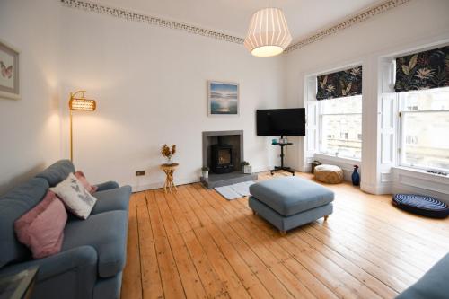 Ayrbados - 4 bed townhouse in Ayr