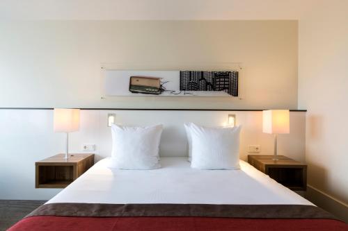 Holiday Inn Eindhoven Centre an IHG Hotel - image 4