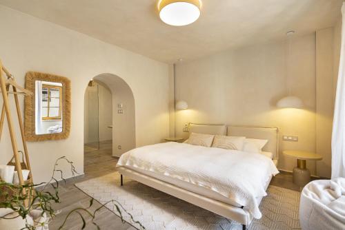 Church Apartments
