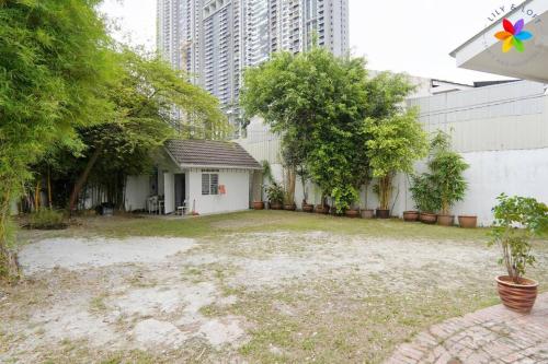 30P White House Retreat - Pool & Event Hall, Kuala Lumpur (photo 4)