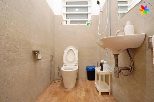 30P White House Retreat - Pool & Event Hall, Kuala Lumpur (photo 5)