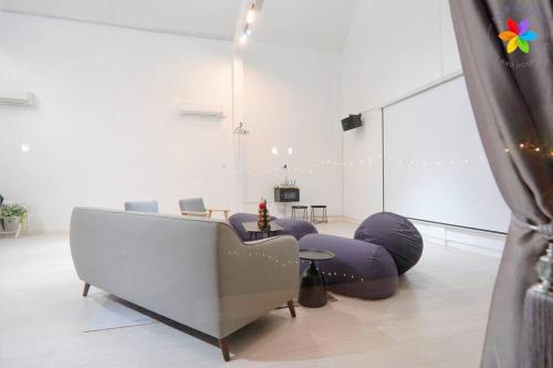 30P White House Retreat - Pool & Event Hall, Kuala Lumpur (photo 6)