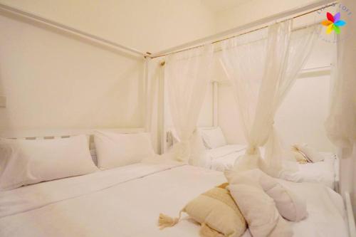 30P White House Retreat - Pool & Event Hall, Kuala Lumpur (photo 8)