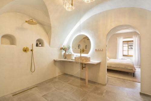 Church Apartments