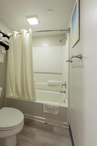 Lock Haven Grandview Hotel in Mill Hall, USA