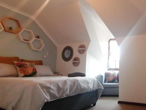 Beulah Lodge Room Type - Premium Suite