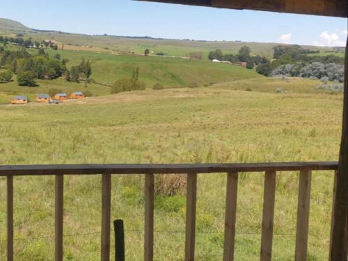 Tin Can Glamping Caravan Tin Can Glamping Caravan