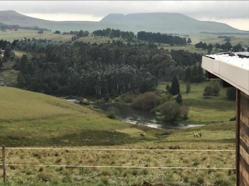 Tin Can Glamping Caravan Tin Can Glamping Caravan