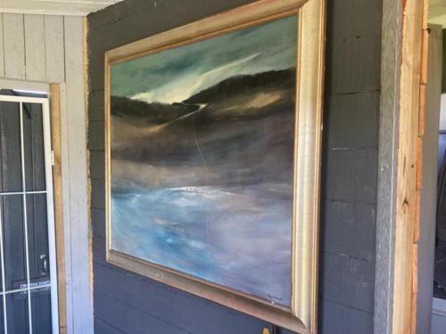 Tin Can Glamping Caravan Tin Can Glamping Caravan