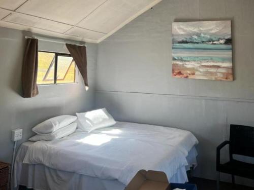 Tin Can Glamping Caravan Tin Can Glamping Caravan
