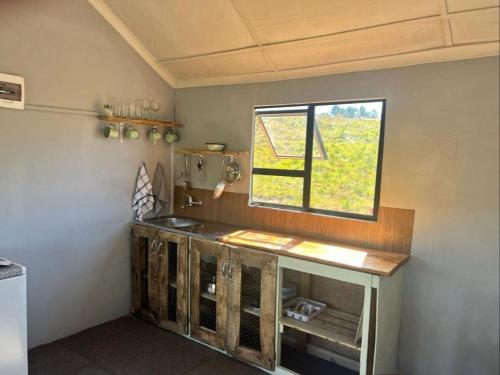 Tin Can Glamping Caravan Tin Can Glamping Caravan