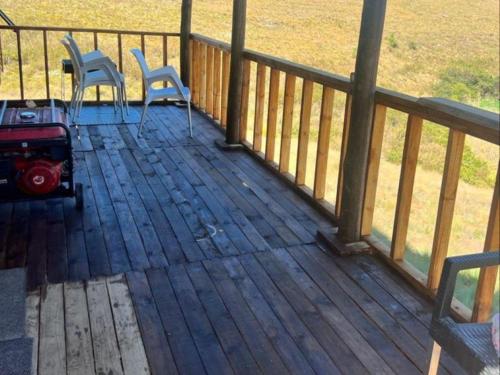 Tin Can Glamping Caravan Tin Can Glamping Caravan