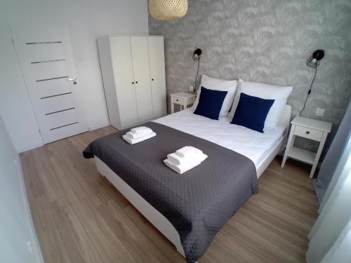 Apartament Nauczycielska