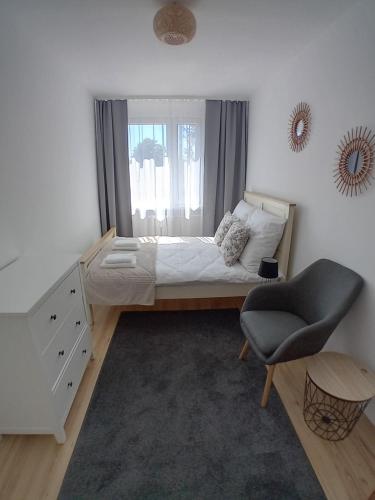 Apartament Nauczycielska