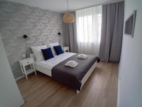Apartament Nauczycielska