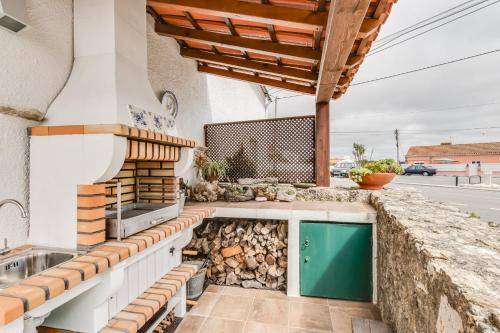 Casa dos Relvas in Cabriz