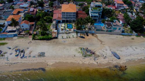Deluxe Double Room room in Brisotel - Beira Mar
