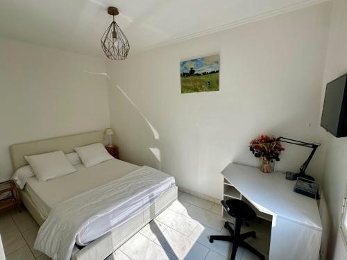 Ideal pour visiter Paris in Saint Mande