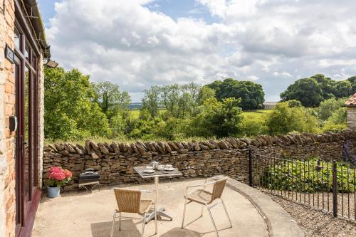 设施服务, Valley View Farm Holiday Cottages in 老比兰德