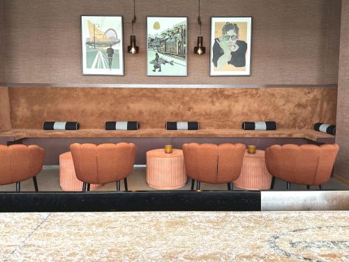 Spar Hotel Majorna - image 13