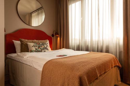 Spar Hotel Majorna - image 12