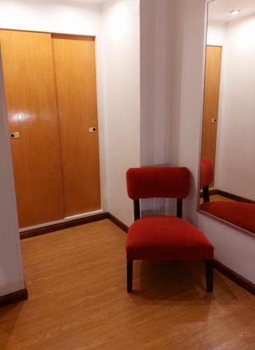Superior Double Room with Spa Bath image 2