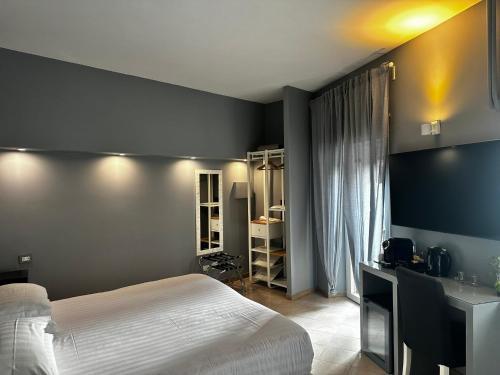 Trastevere House B&B, Rome (photo 4)
