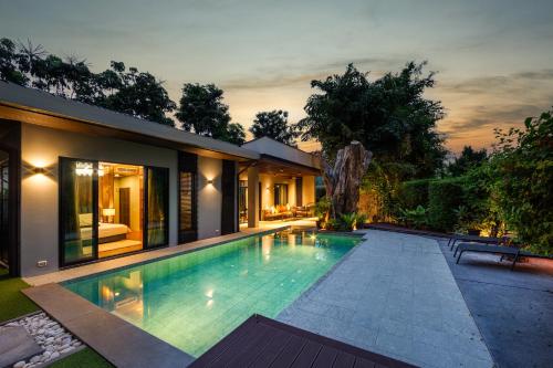 Photo - Baan Bua Estate Villas by TropicLook