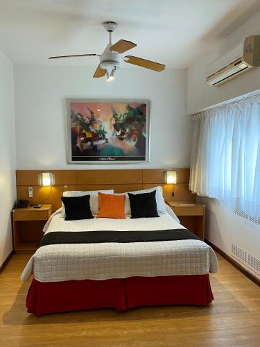Superior Double Room with Spa Bath image 7