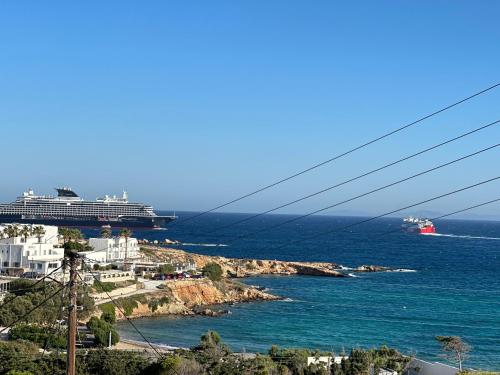 Mare Monte Suites 2 — other in Sterna I Souvlia, Parasporos, 84400, Greece