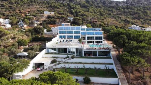 Villa Prestige Rafraf in กาเบส