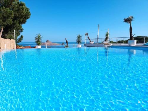 Villa Prestige Rafraf in กาเบส