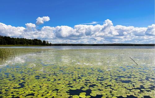 1 Bedroom Awesome Home In Eskilstuna