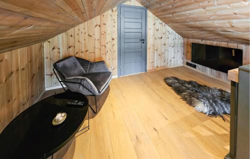 Exterior view, Cozy Home In Rauland With Sauna in Rauland