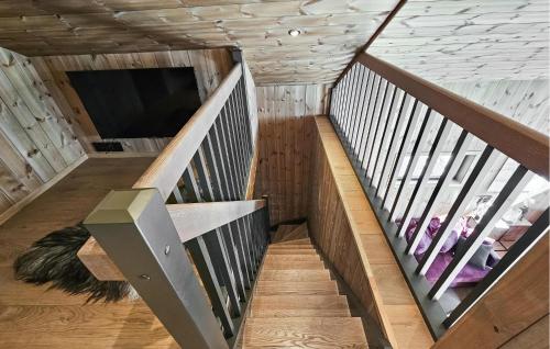 Exterior view, Cozy Home In Rauland With Sauna in Rauland