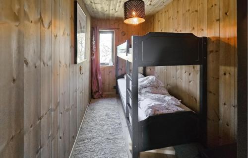 Cozy Home In Rauland With Sauna in Rauland