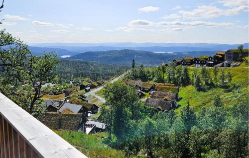 View, Cozy Home In Rauland With Sauna in Rauland