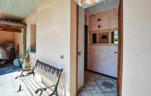 A szálláshely kívülről, Amazing Apartment In Artogne With Wifi in Artogne