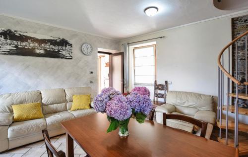 Amazing Apartment In Artogne With Wifi in Artogne