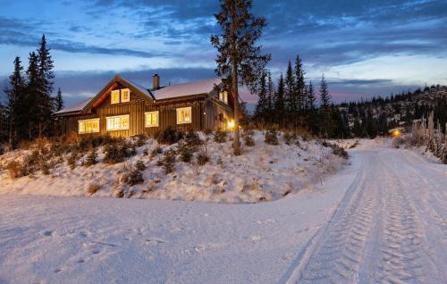 Accommodation in Gausdal